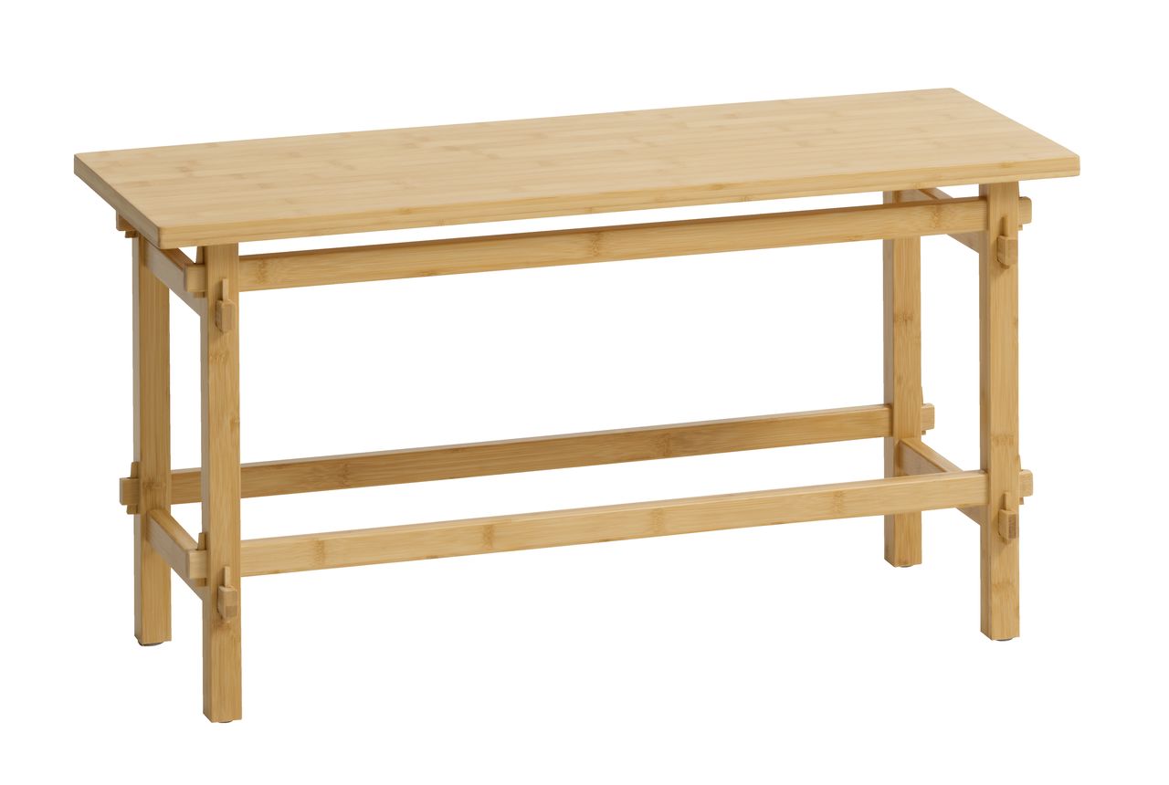 Sitzbank FELSTED bambus JYSK