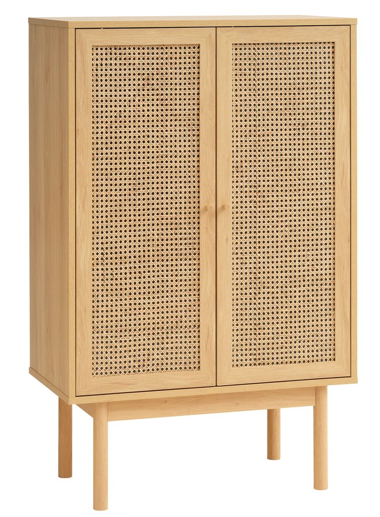 Jysk deals display cabinet