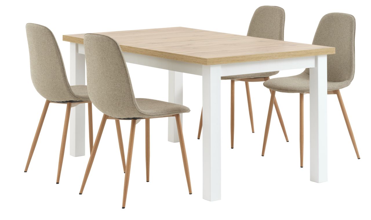 Lidl dining online chairs