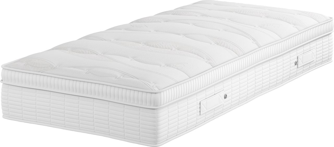 dreamzone spring mattress review