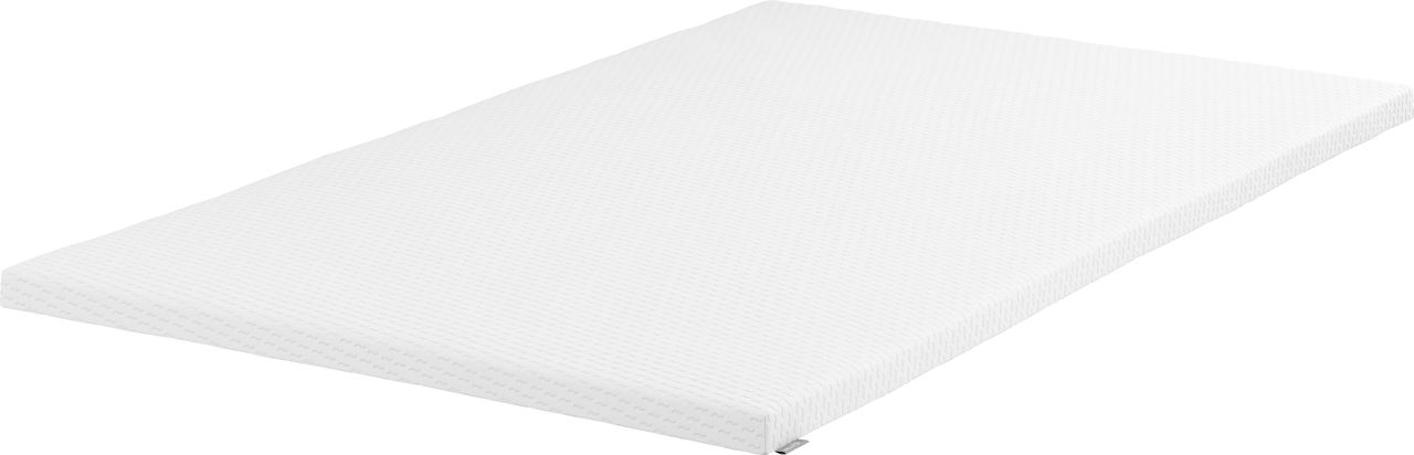 White mattress 120x200