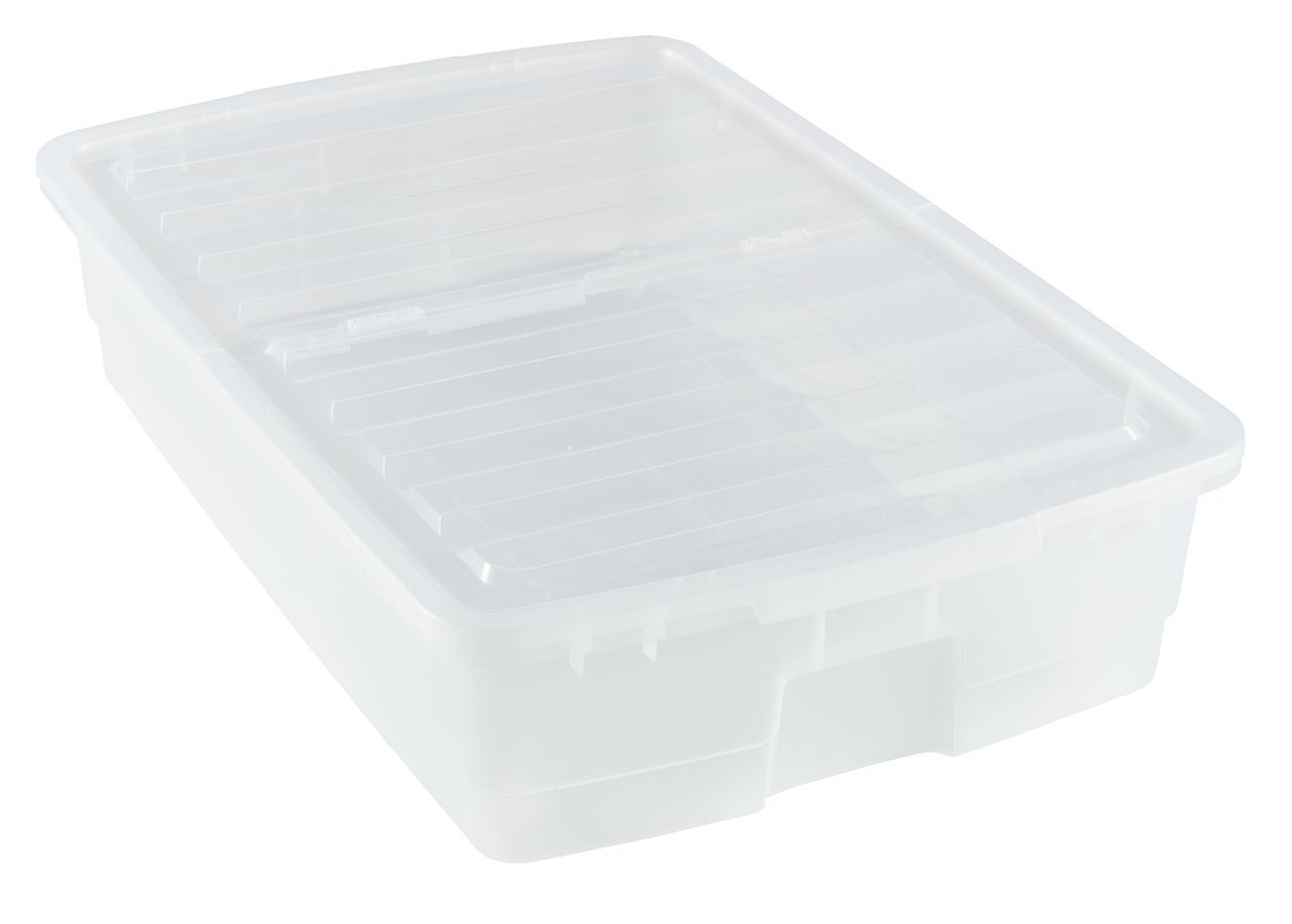 Bedroller SMARTSTORE CLASSIC 46 46L m/lokk JYSK