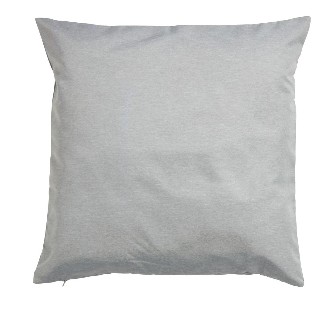 Cushion cover GULAKS 40x40 grey JYSK
