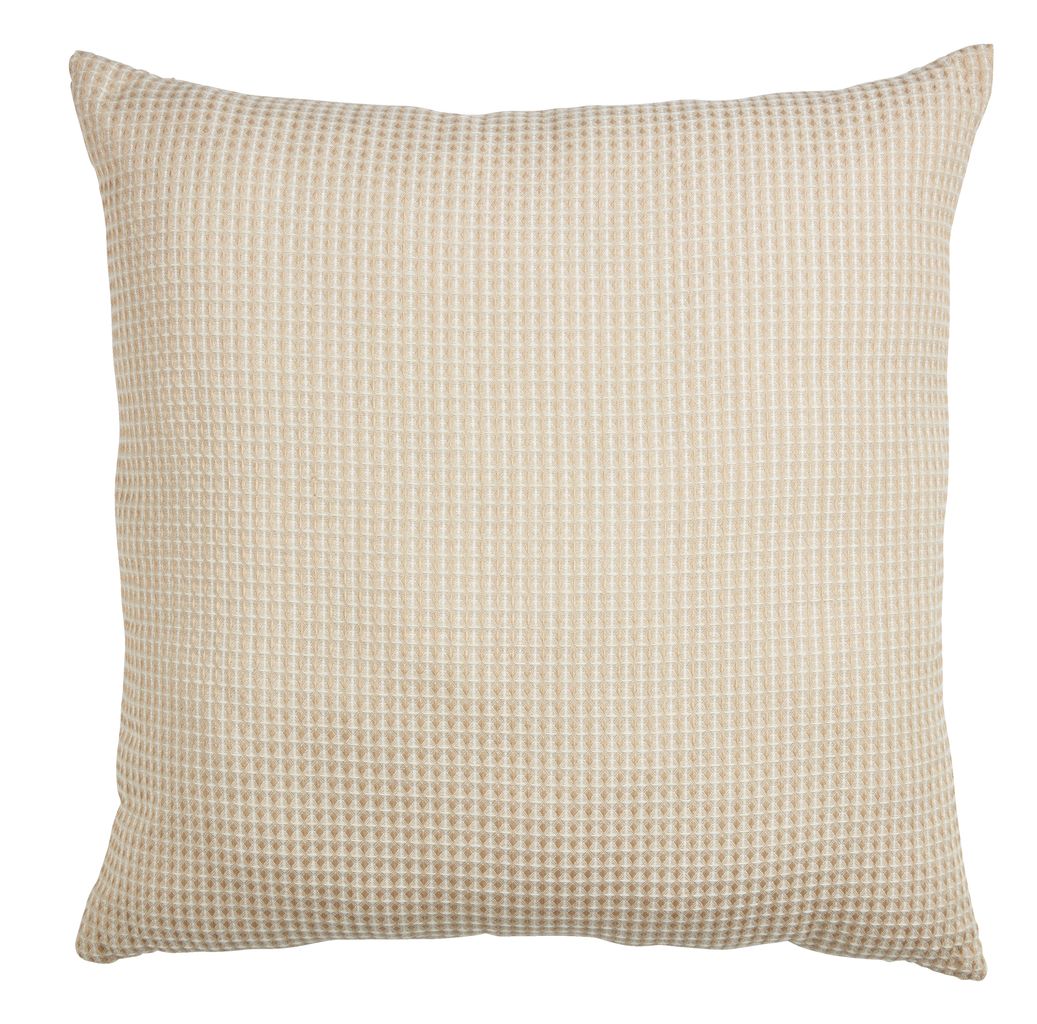 Back cushion KORNBLOMST 60x60 beige | JYSK