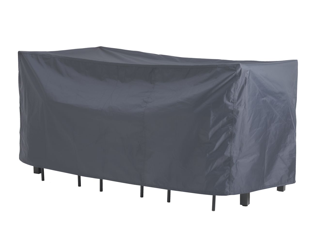 Garden furniture cover DUGG W130xL215 f/garden set | JYSK