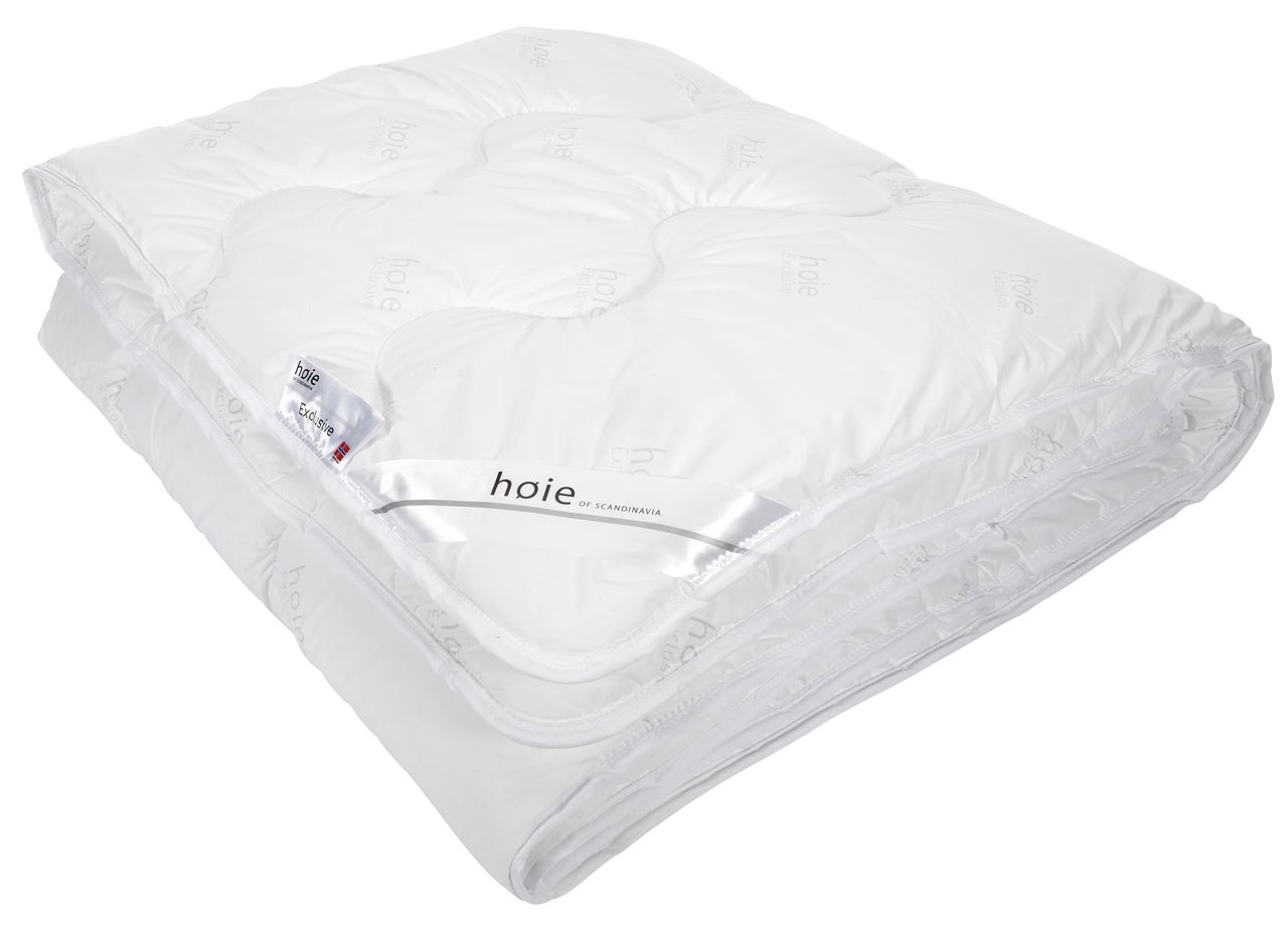 Fiberdyne 200x220 Høie EXCLUSIVE sval JYSK