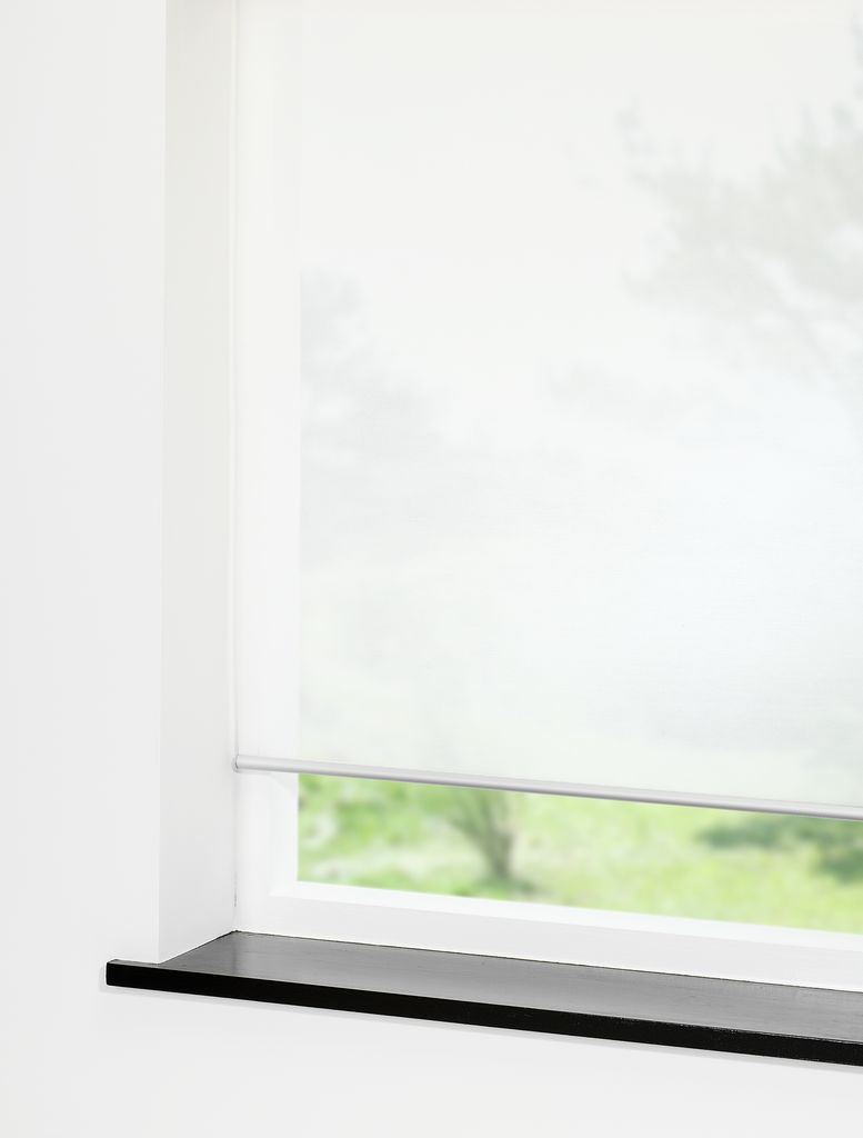 Rullegardin 90 cm bred