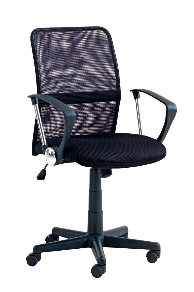  Office  chair  DALMOSE black JYSK 