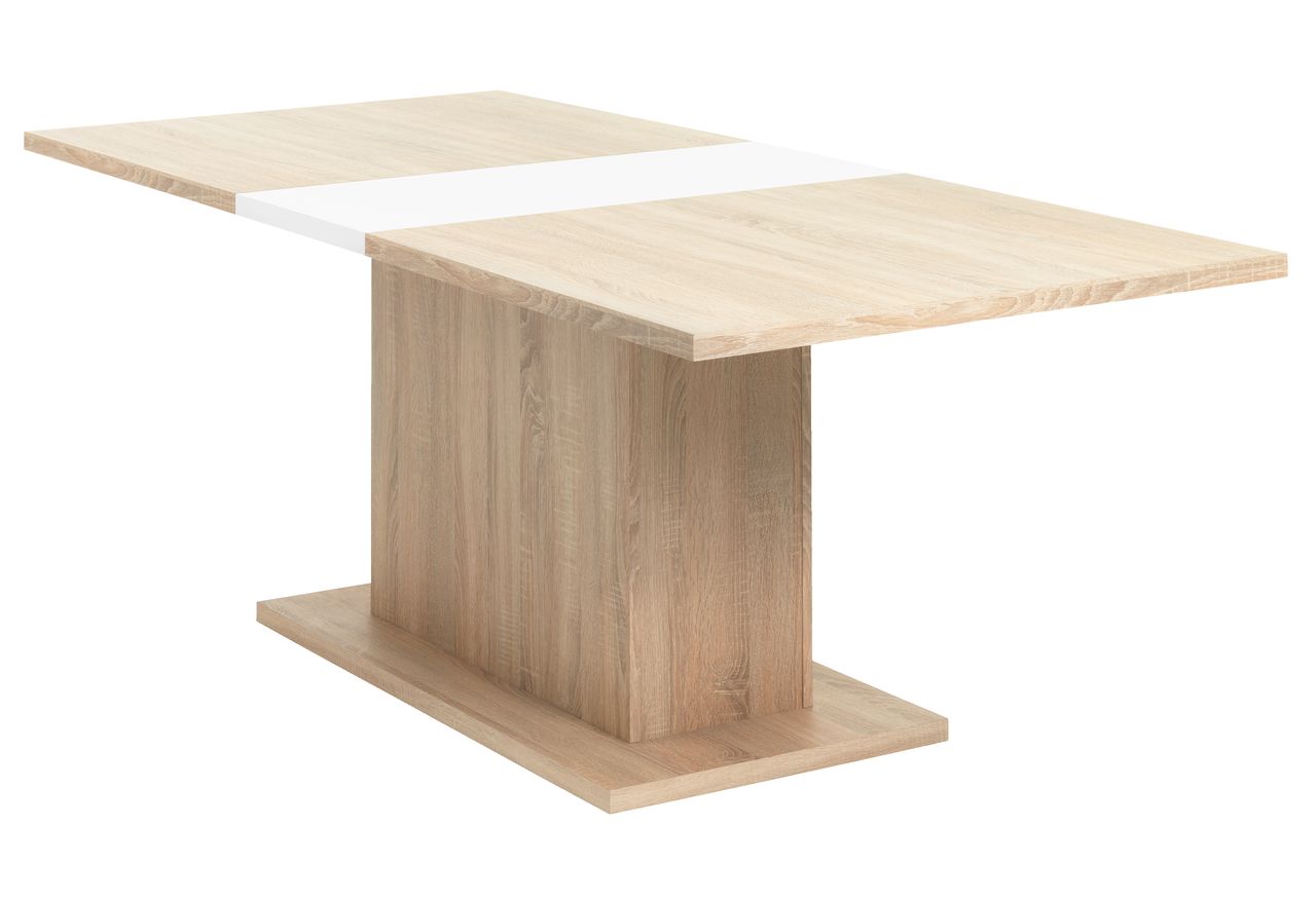 Brug for et billigt spisebord? se de mange spiseborde hos jysk Spisebord med klap