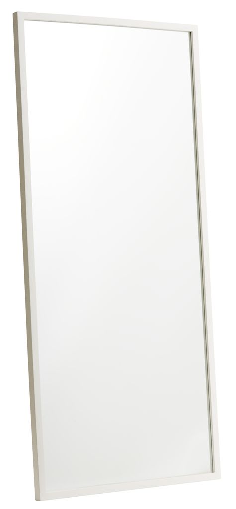 Speil hvit