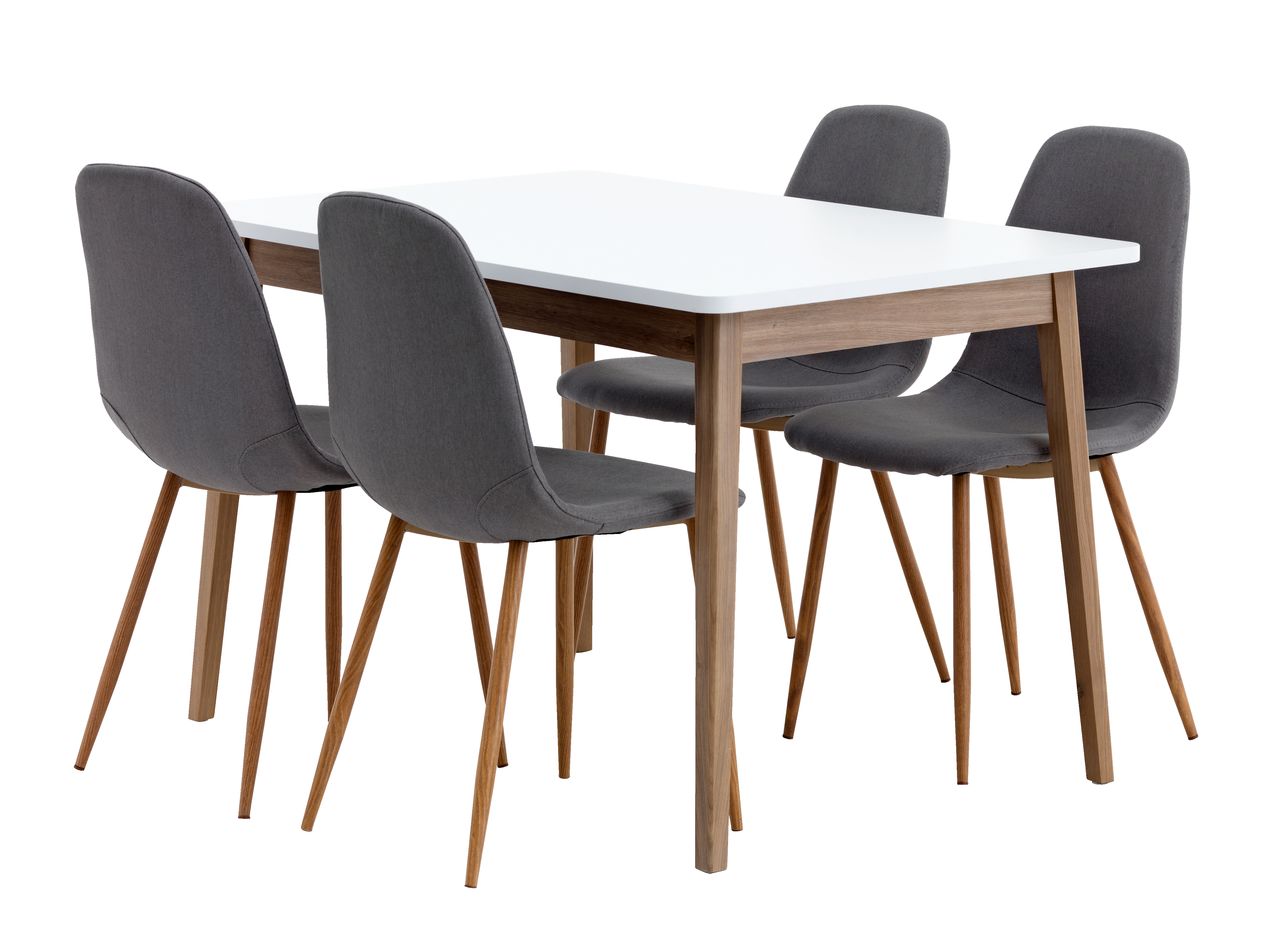 JYSK Jonstrup Dining Chair купить