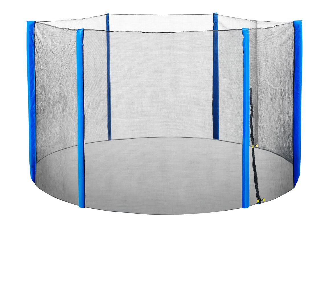 sikkerhetsnett trampoline 3 6