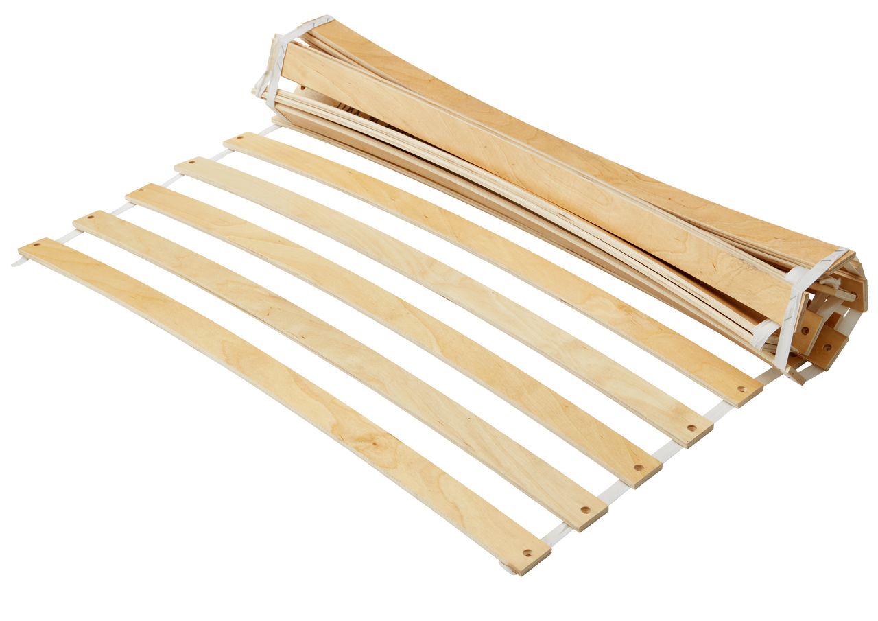 Bed slats 90x200 BASIC A10 JYSK