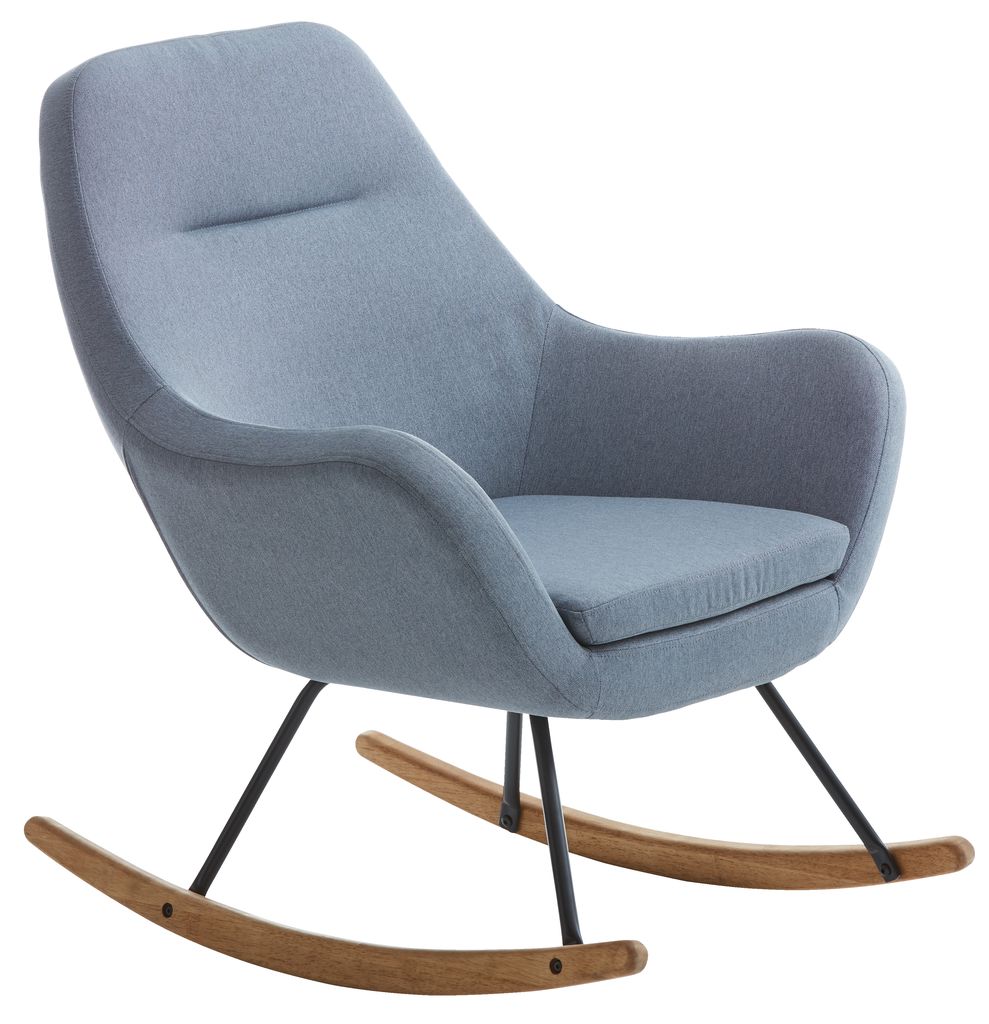 Jysk nebel 2024 rocking chair