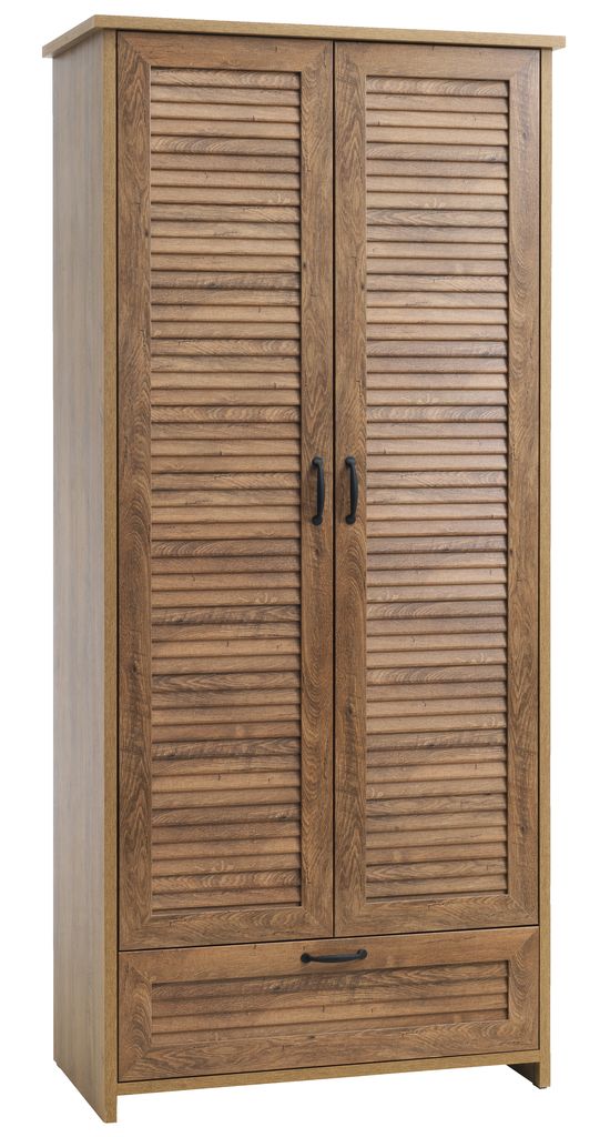 Jysk vinderup deals 3 door wardrobe