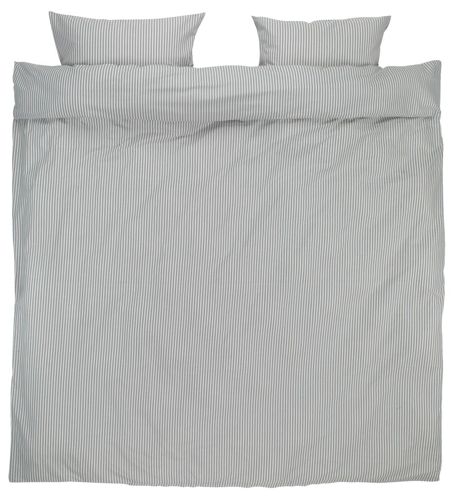 Duvet cover SUS Yarn dyed 240x220 JYSK