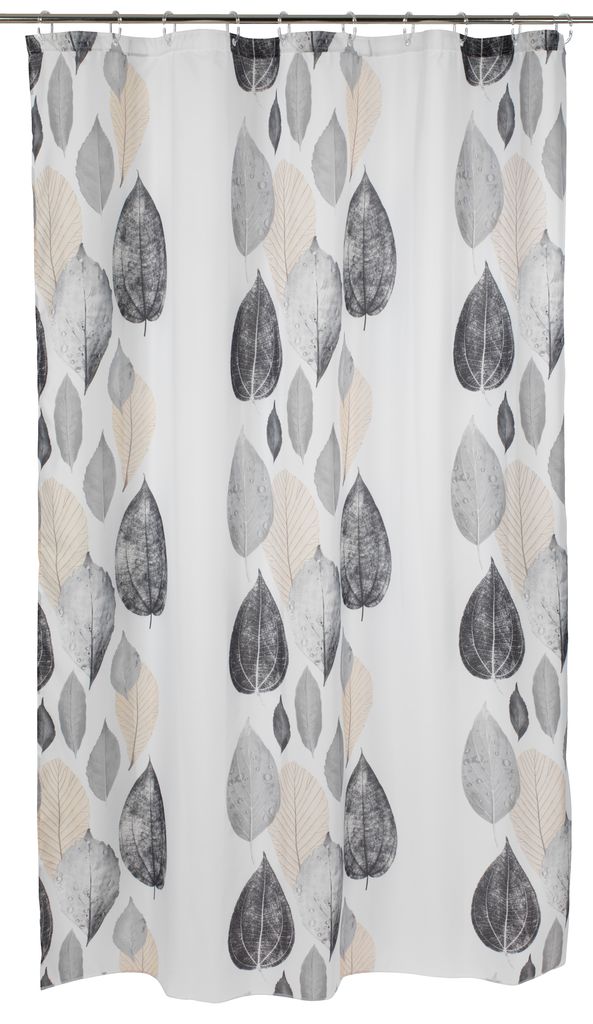 Shower curtain NYLAND 150x200 JYSK