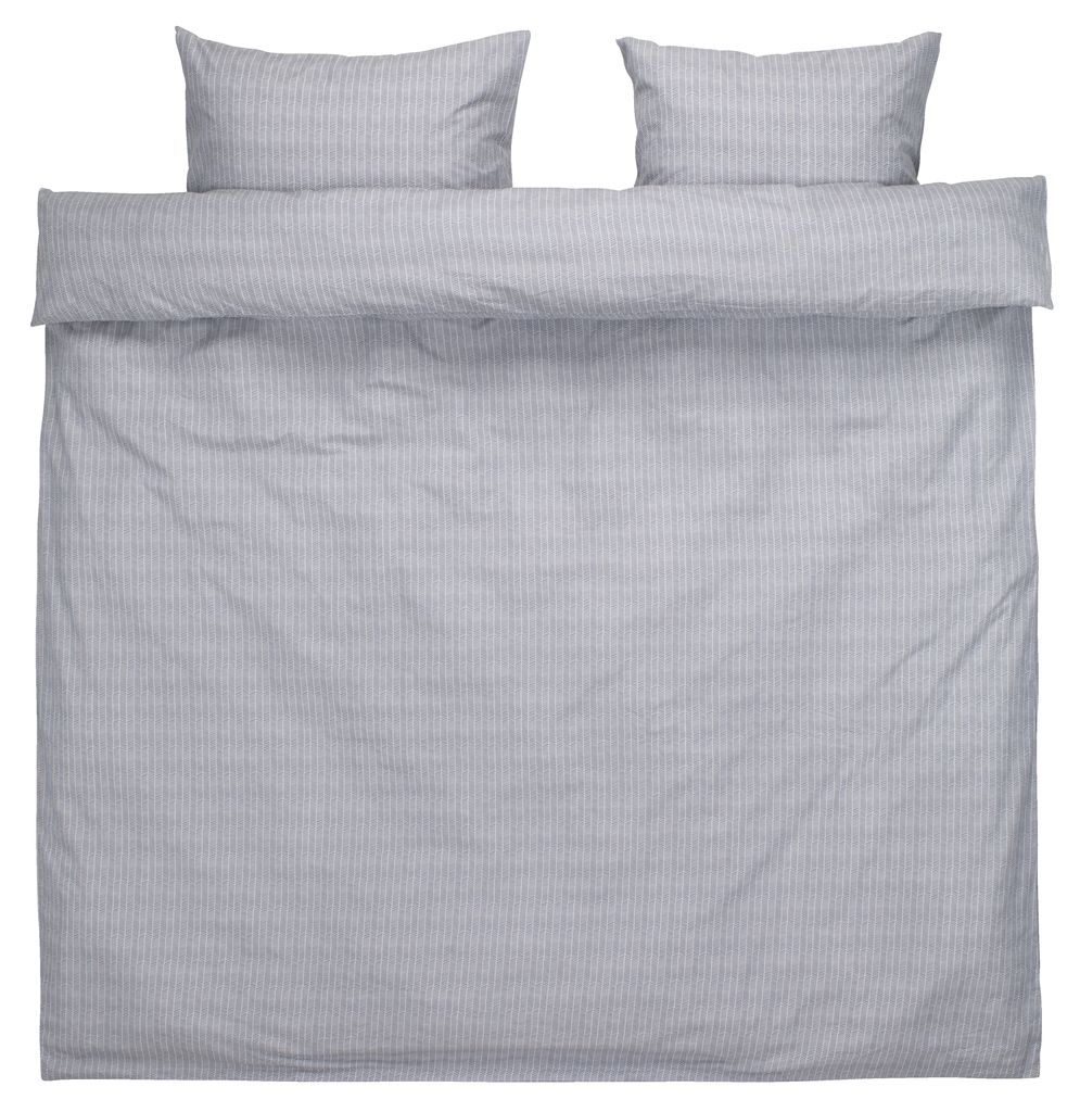 Duvet cover KAJSA 200x220 JYSK