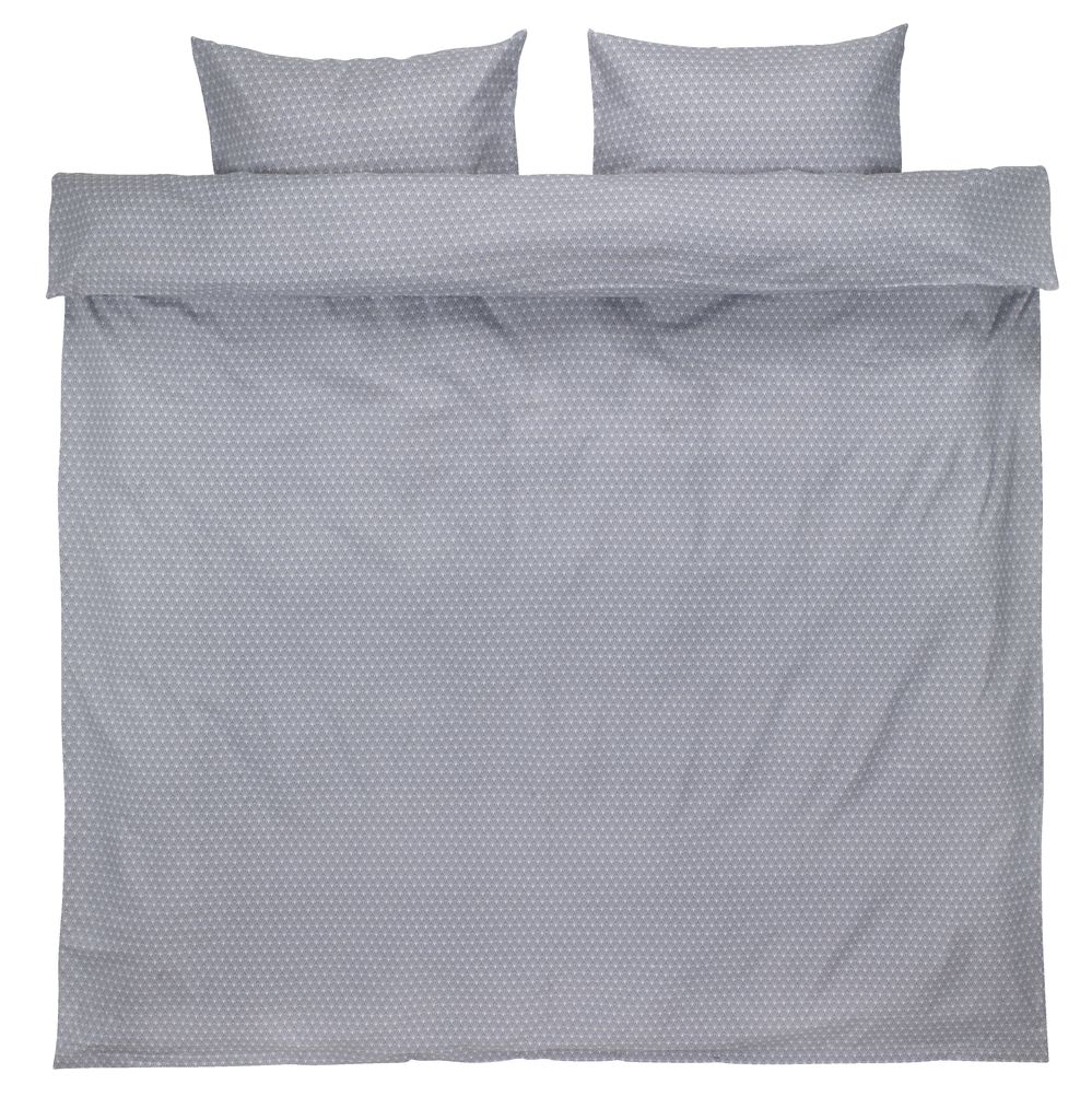 Duvet cover FREJA Flannel 240x220 JYSK