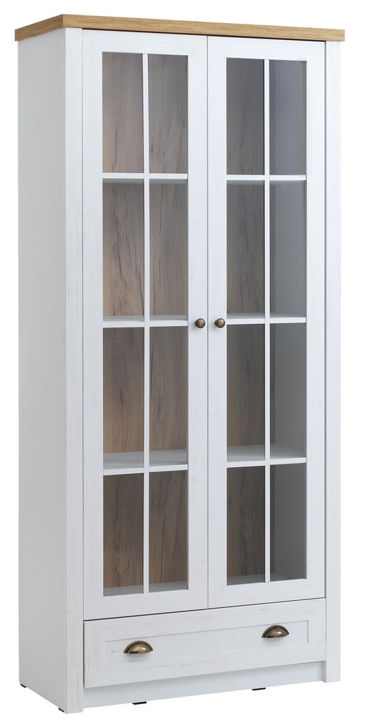 Jysk deals corner cabinet