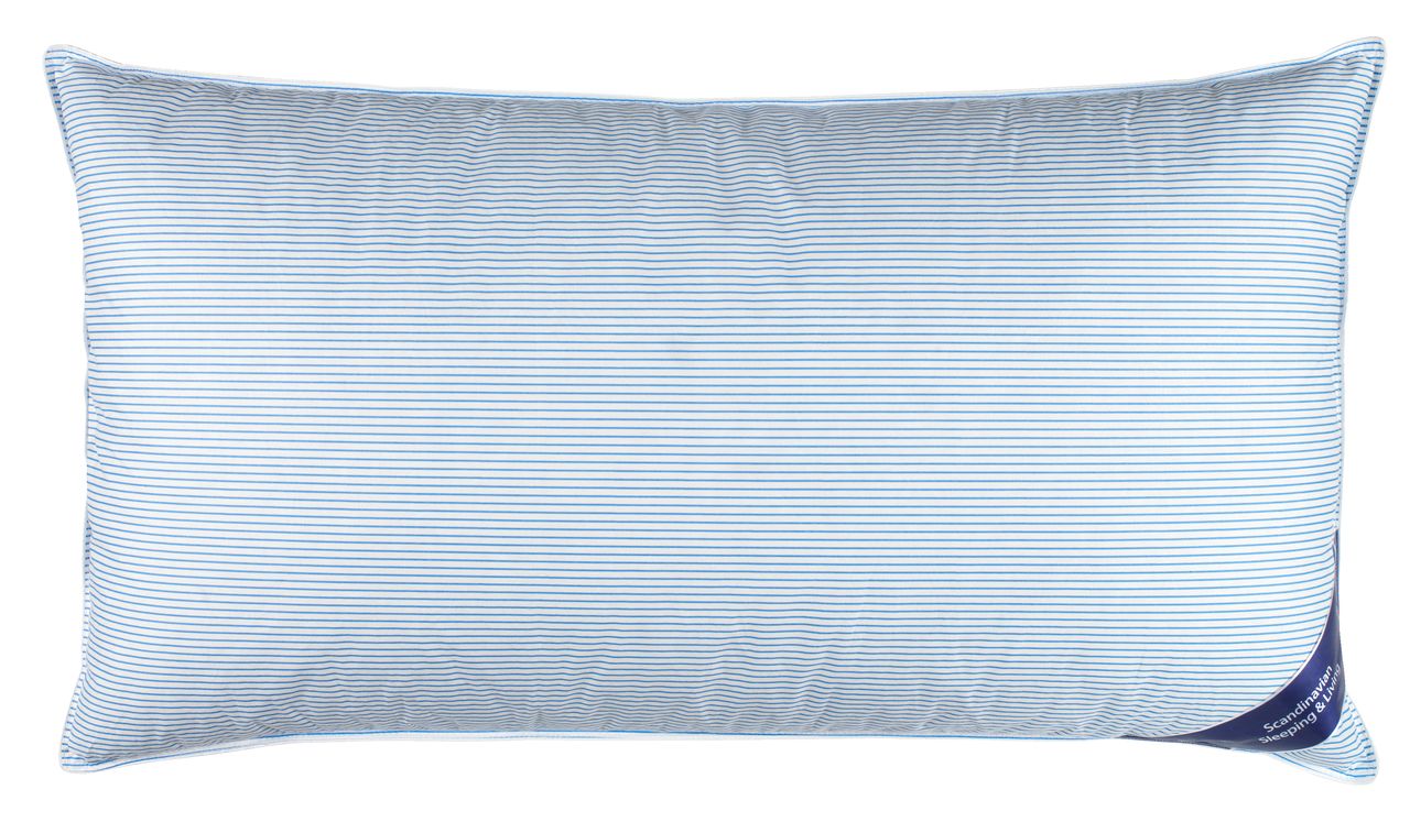Kissen 600g FALKETIND 40x80 DÄNISCHES BETTENLAGER