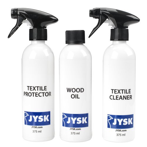 Tekstilbeskyttelse 375 ml