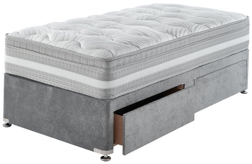 Spring mattress GOLD S30 DREAMZONE Single