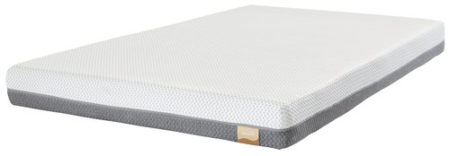 Foam mattress GOLD F30 WELLPUR S.DBL