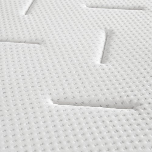 Mattress Topper DBL GOLD T65 WELLPUR | JYSK Mattress Topper DBL GOLD T65 WELLPUR | JYSK