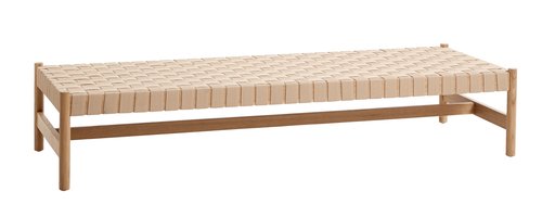 Daybed VADEHAVET natural