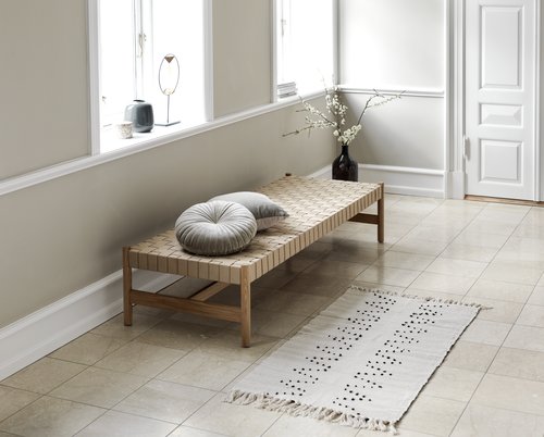 Daybed VADEHAVET natural