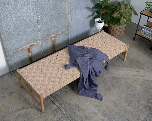 Daybed VADEHAVET natural