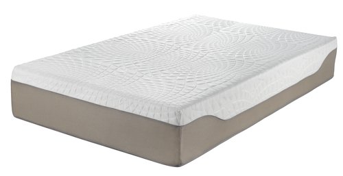 Foam mattress GOLD F130 WELLPUR SKG