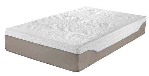 Foam mattress GOLD F130 WELLPUR Super King