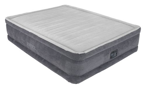 Colchão ar VELOUR DURABEAM L152xC203xA46