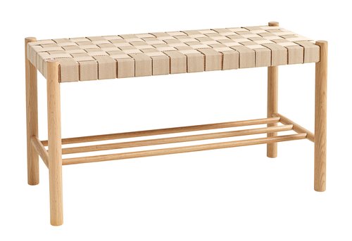 Jysk deals garden bench