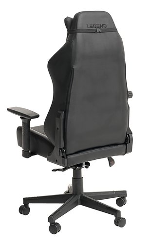 Silla gaming ABILDAA negro