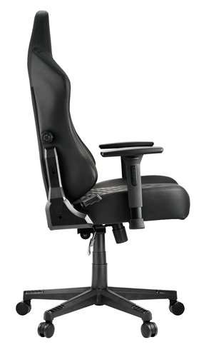 Silla gaming ABILDAA negro