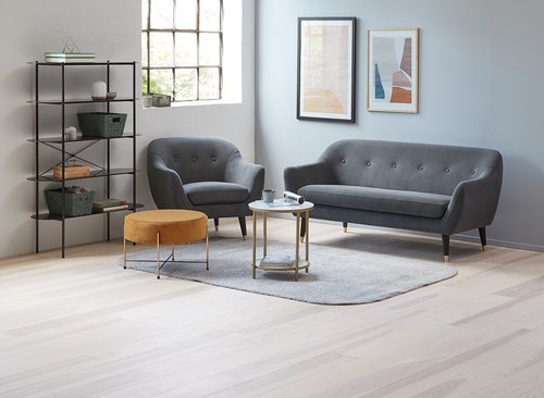 54+ Jysk Couchtisch Weiß, Kommode jysk tangbjerg ähnlich ikea malm,