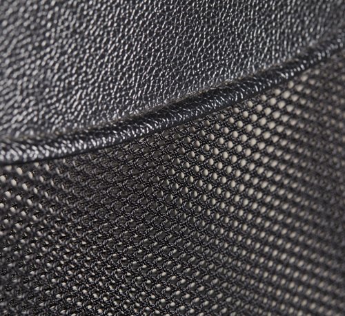 Cadeira escritório LEON preto