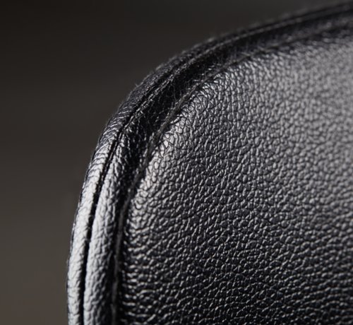 Cadeira escritório LEON preto