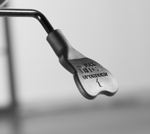 Cadeira escritório LEON preto