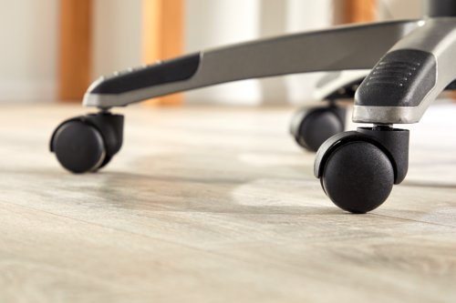 Cadeira gaming HYRUP preto/vermelho