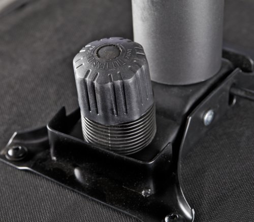 Cadeira gaming HYRUP preto/vermelho