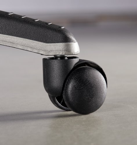 Cadeira gaming HYRUP preto/vermelho