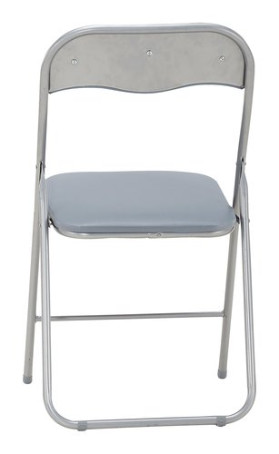 Klappstuhl VIG grau JYSK