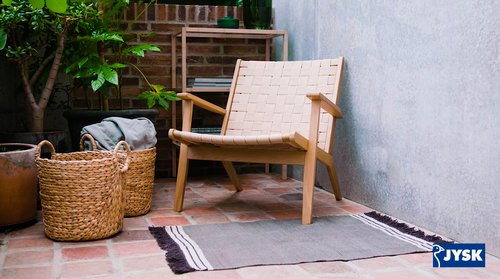 Őszi trendek a JYSK-ben