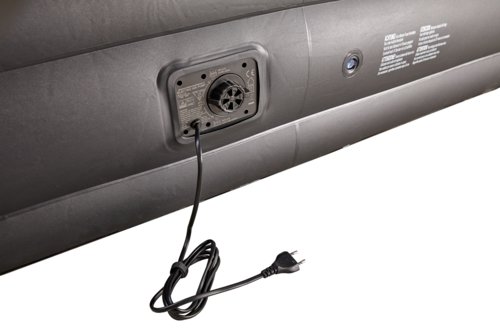 Colchão ar ERGOMAXX XL L157xC203xA47