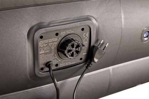 Colchão ar ERGOMAXX XL L157xC203xA47