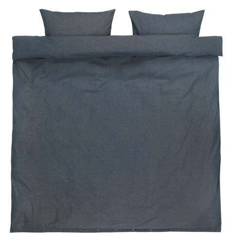 Bettwäsche RONJA Flanell 200x220 JYSK